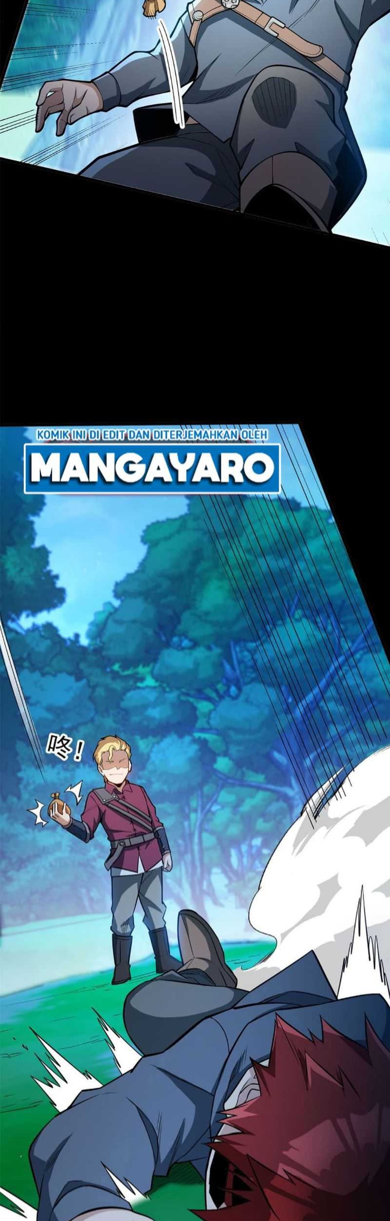 Evil Dragon Is Reincarnated! Revenge Begins at the Age of Five! Chapter 2 - halaman 37