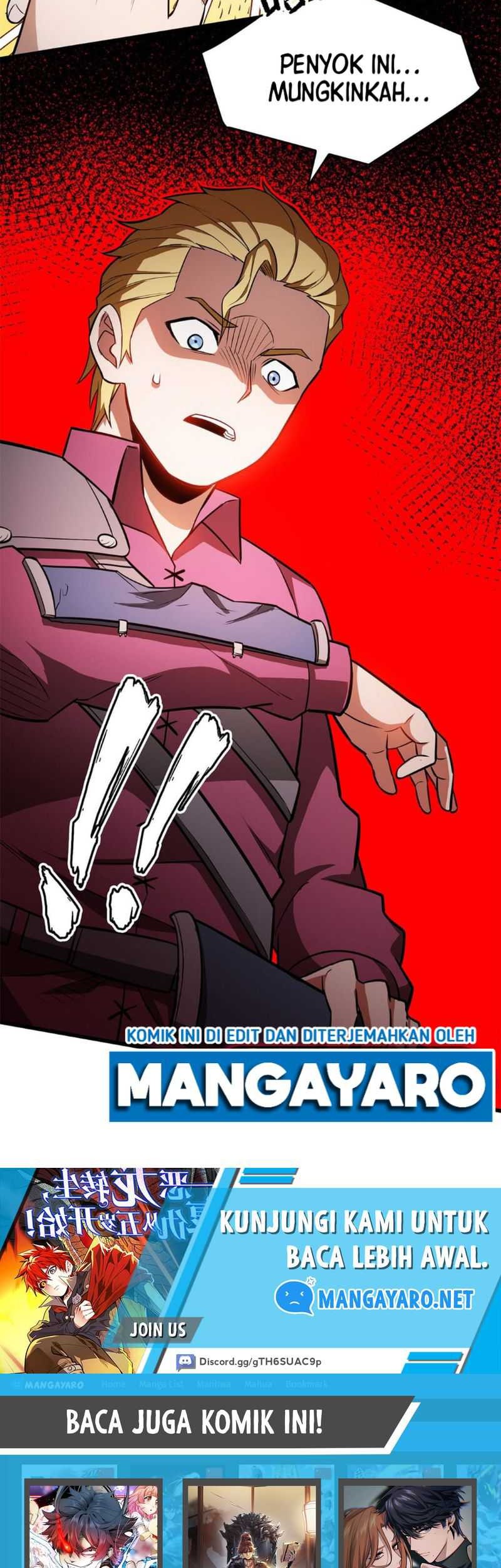 Evil Dragon Is Reincarnated! Revenge Begins at the Age of Five! Chapter 2 - halaman 46