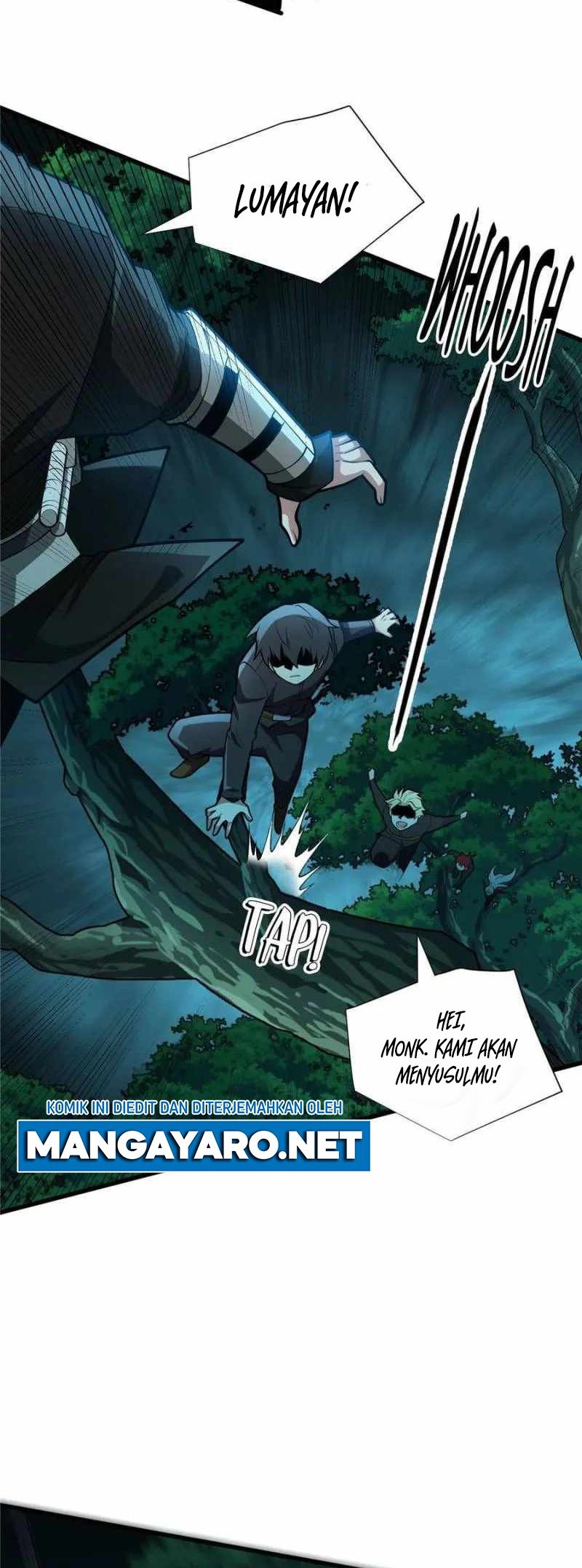 Evil Dragon Is Reincarnated! Revenge Begins at the Age of Five! Chapter 20 - halaman 14