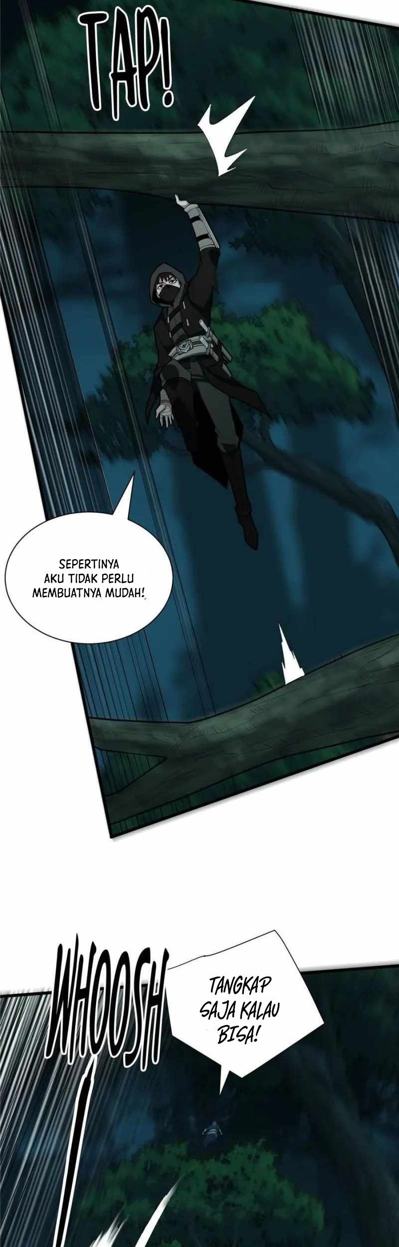 Evil Dragon Is Reincarnated! Revenge Begins at the Age of Five! Chapter 20 - halaman 15