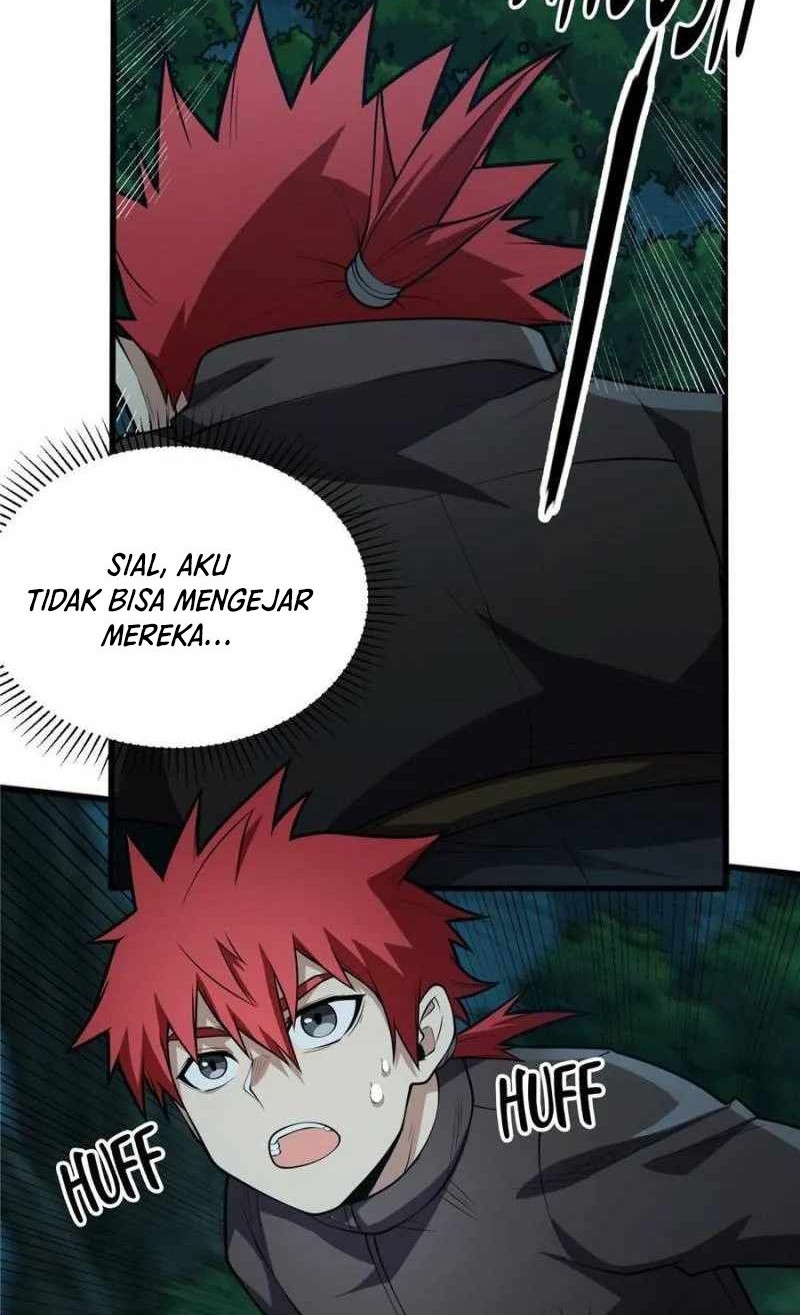 Evil Dragon Is Reincarnated! Revenge Begins at the Age of Five! Chapter 20 - halaman 18