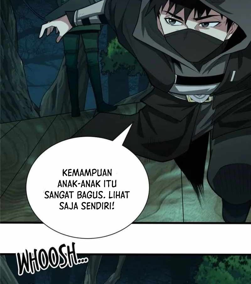 Evil Dragon Is Reincarnated! Revenge Begins at the Age of Five! Chapter 20 - halaman 22