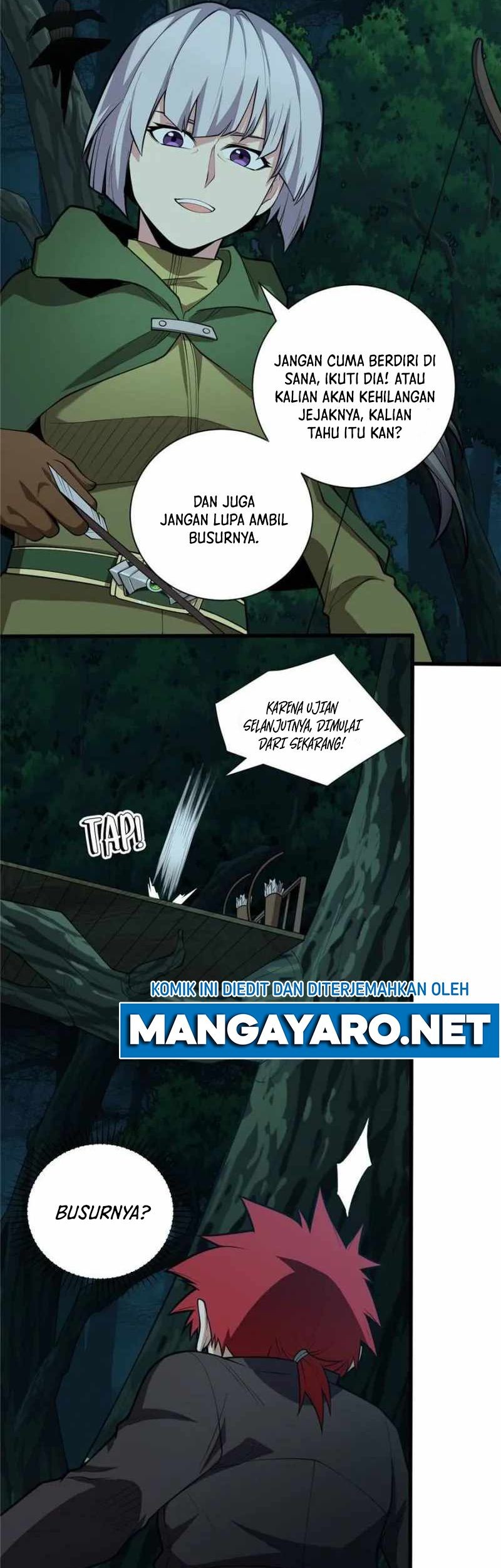 Evil Dragon Is Reincarnated! Revenge Begins at the Age of Five! Chapter 20 - halaman 23