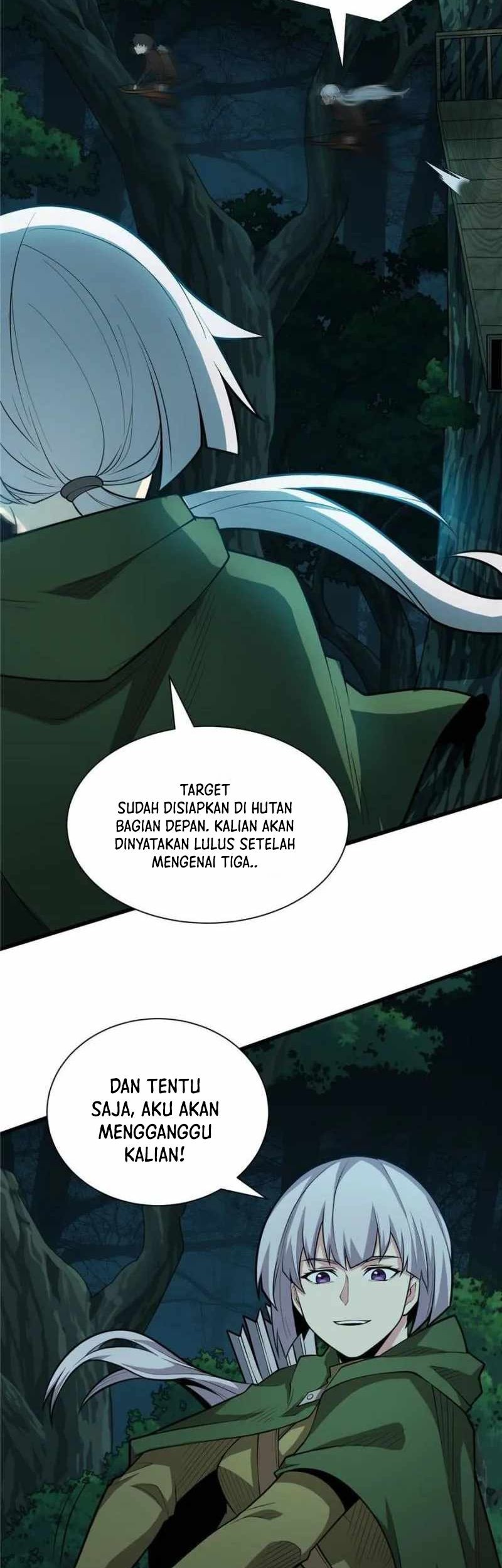 Evil Dragon Is Reincarnated! Revenge Begins at the Age of Five! Chapter 20 - halaman 25