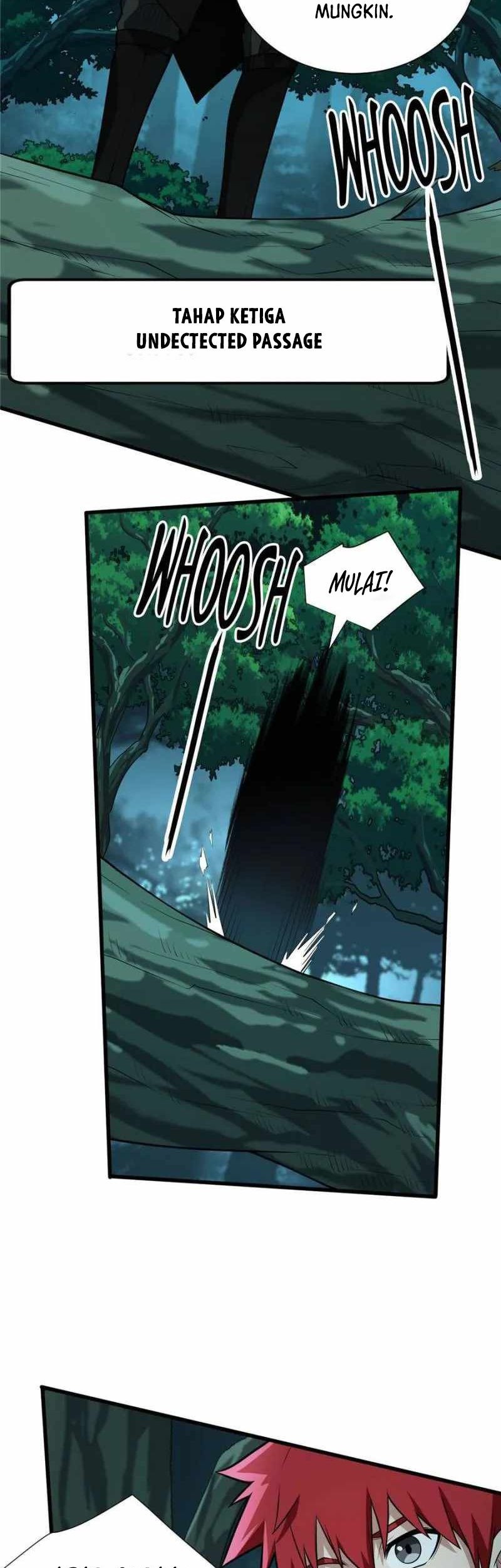 Evil Dragon Is Reincarnated! Revenge Begins at the Age of Five! Chapter 20 - halaman 9