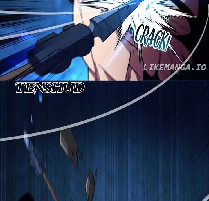 Evil Dragon Is Reincarnated! Revenge Begins at the Age of Five! Chapter 207 - halaman 11