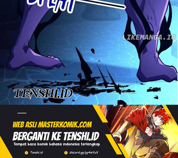 Evil Dragon Is Reincarnated! Revenge Begins at the Age of Five! Chapter 207 - halaman 21
