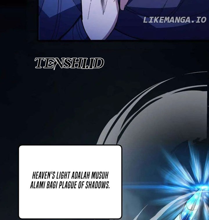 Evil Dragon Is Reincarnated! Revenge Begins at the Age of Five! Chapter 207 - halaman 3