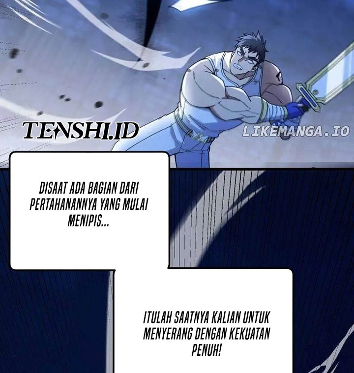 Evil Dragon Is Reincarnated! Revenge Begins at the Age of Five! Chapter 207 - halaman 7