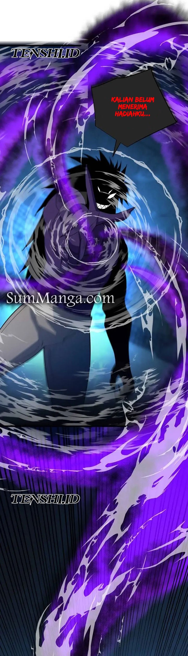 Evil Dragon Is Reincarnated! Revenge Begins at the Age of Five! Chapter 208 - halaman 10