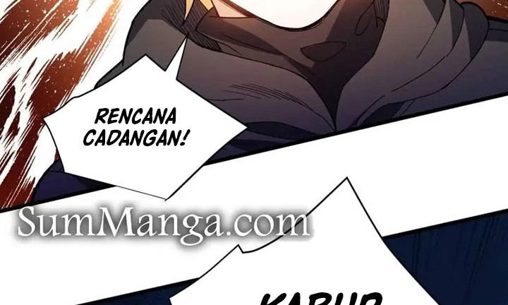 Evil Dragon Is Reincarnated! Revenge Begins at the Age of Five! Chapter 208 - halaman 5
