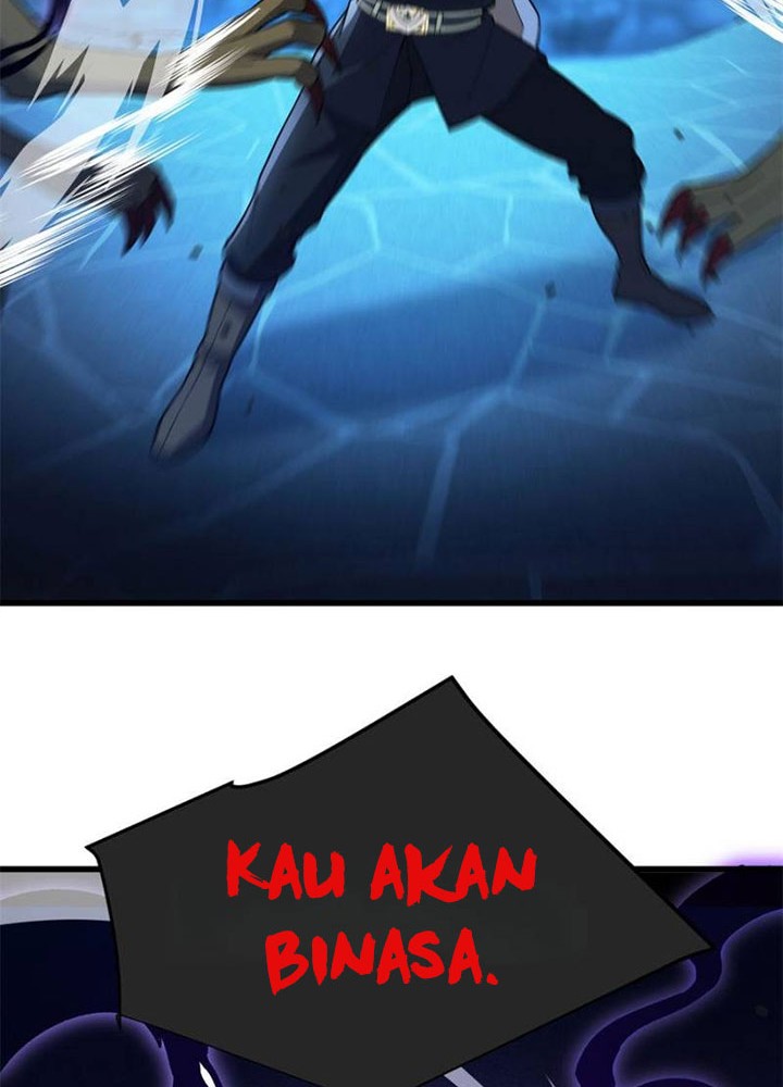 Evil Dragon Is Reincarnated! Revenge Begins at the Age of Five! Chapter 209 - halaman 11