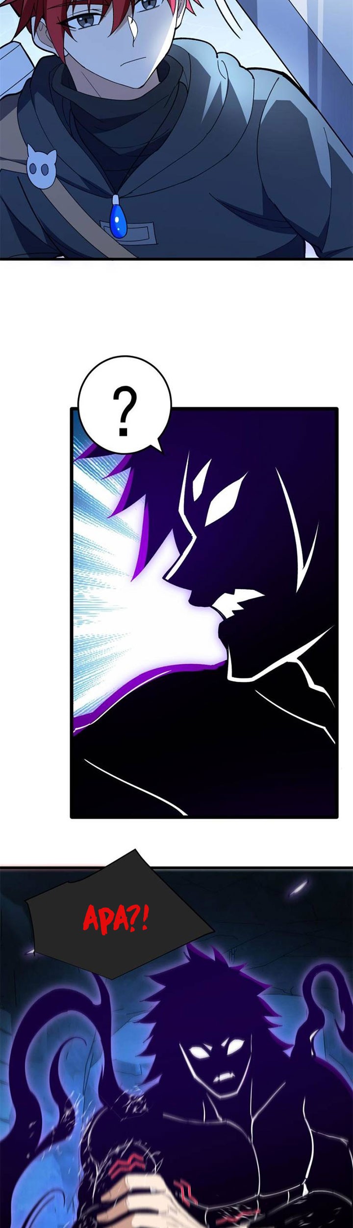Evil Dragon Is Reincarnated! Revenge Begins at the Age of Five! Chapter 209 - halaman 16