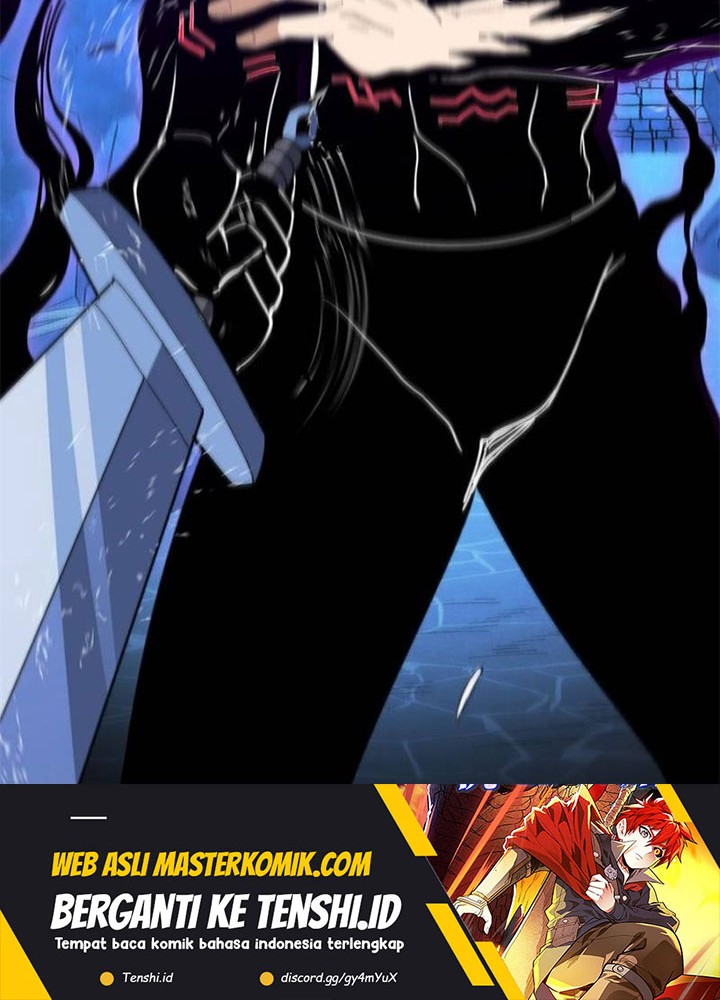 Evil Dragon Is Reincarnated! Revenge Begins at the Age of Five! Chapter 209 - halaman 17