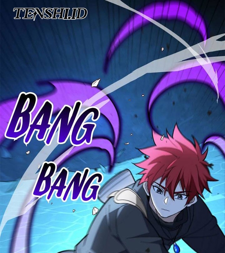 Evil Dragon Is Reincarnated! Revenge Begins at the Age of Five! Chapter 209 - halaman 3
