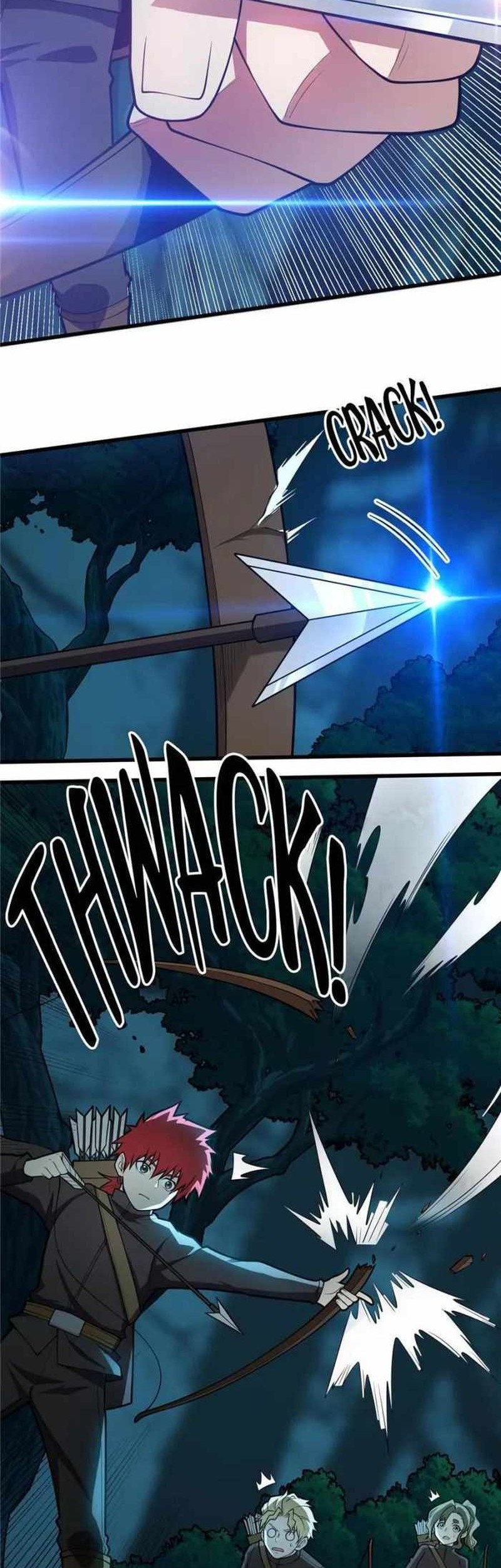 Evil Dragon Is Reincarnated! Revenge Begins at the Age of Five! Chapter 21 - halaman 10