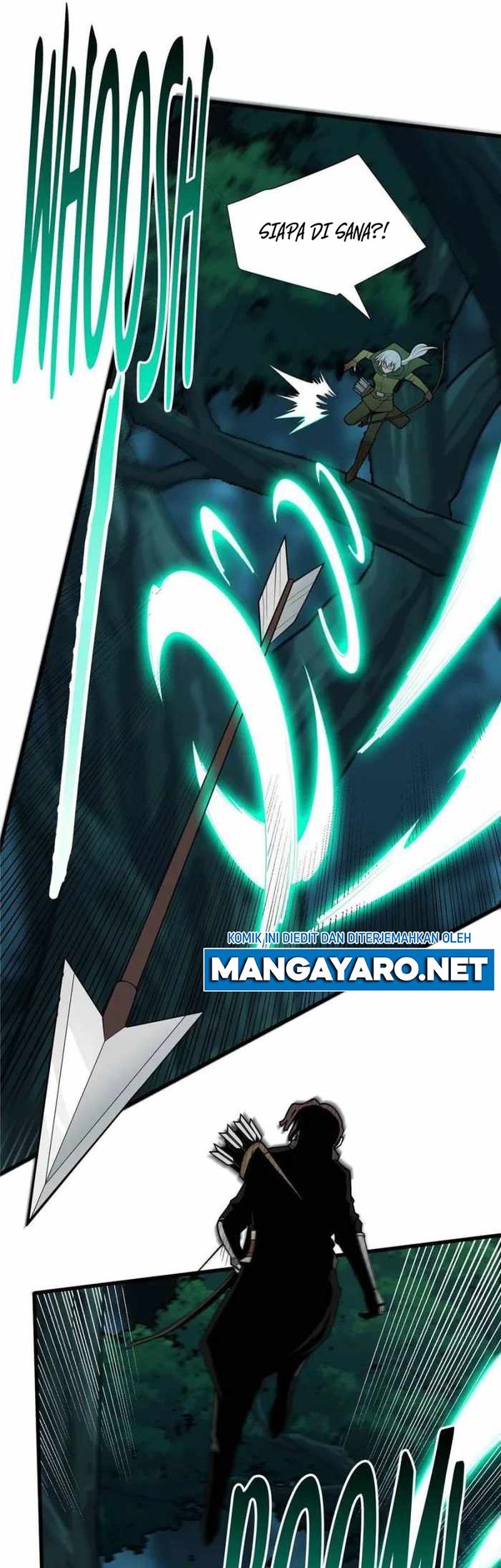 Evil Dragon Is Reincarnated! Revenge Begins at the Age of Five! Chapter 21 - halaman 12