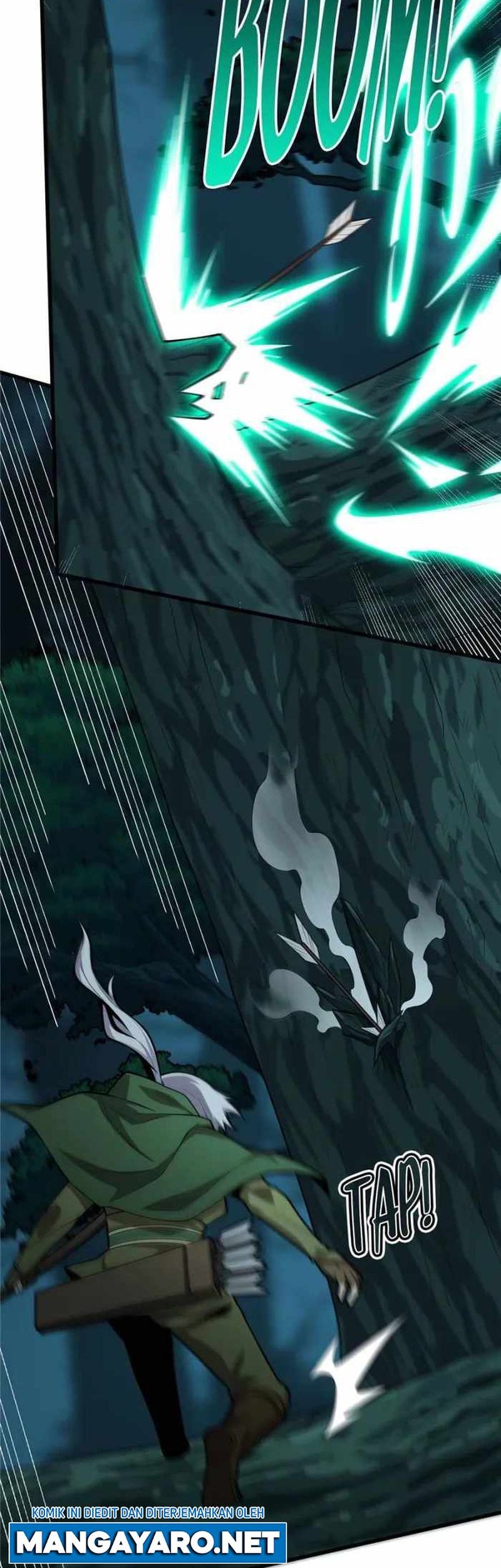 Evil Dragon Is Reincarnated! Revenge Begins at the Age of Five! Chapter 21 - halaman 13