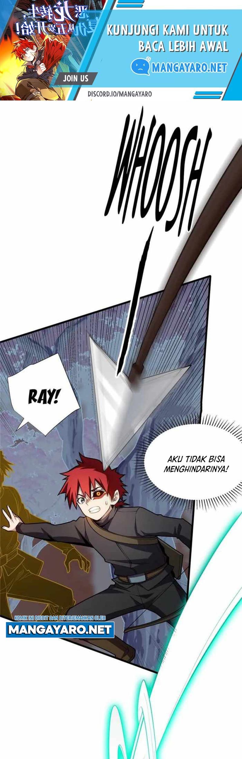 Evil Dragon Is Reincarnated! Revenge Begins at the Age of Five! Chapter 21 - halaman 2