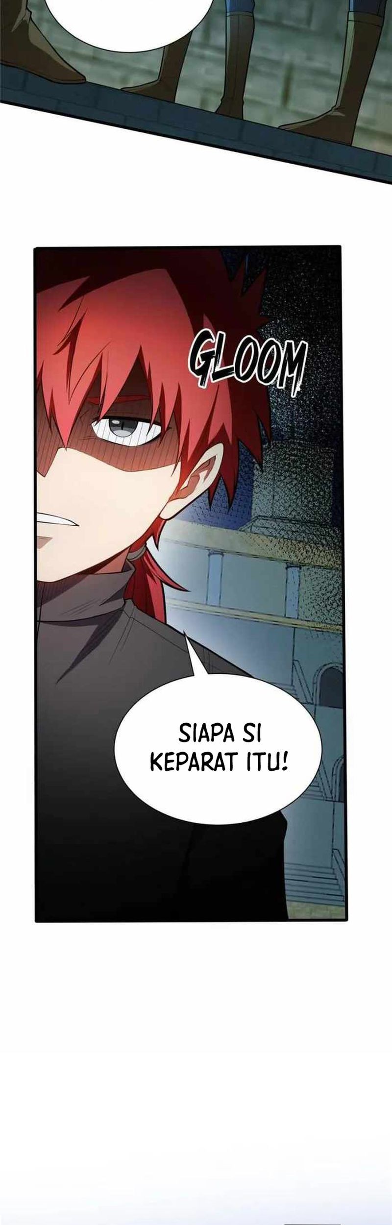 Evil Dragon Is Reincarnated! Revenge Begins at the Age of Five! Chapter 21 - halaman 22