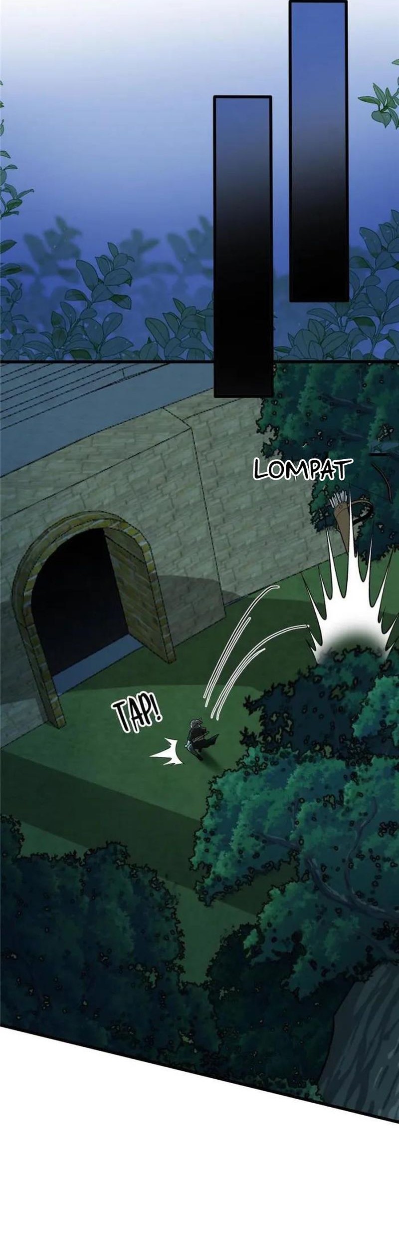 Evil Dragon Is Reincarnated! Revenge Begins at the Age of Five! Chapter 21 - halaman 23