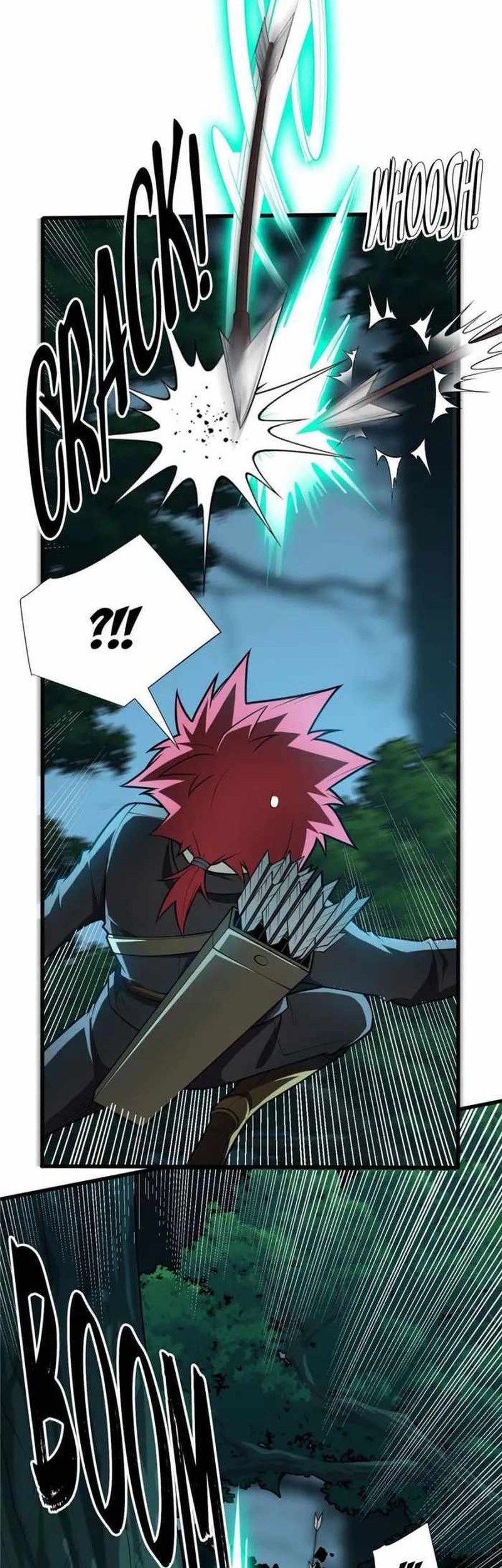Evil Dragon Is Reincarnated! Revenge Begins at the Age of Five! Chapter 21 - halaman 3