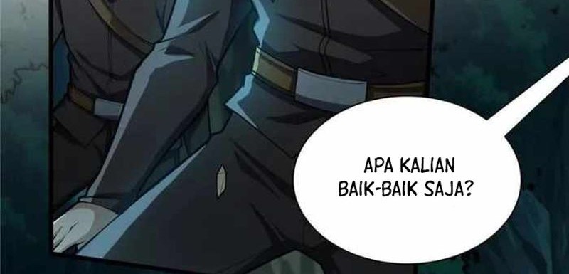 Evil Dragon Is Reincarnated! Revenge Begins at the Age of Five! Chapter 21 - halaman 5