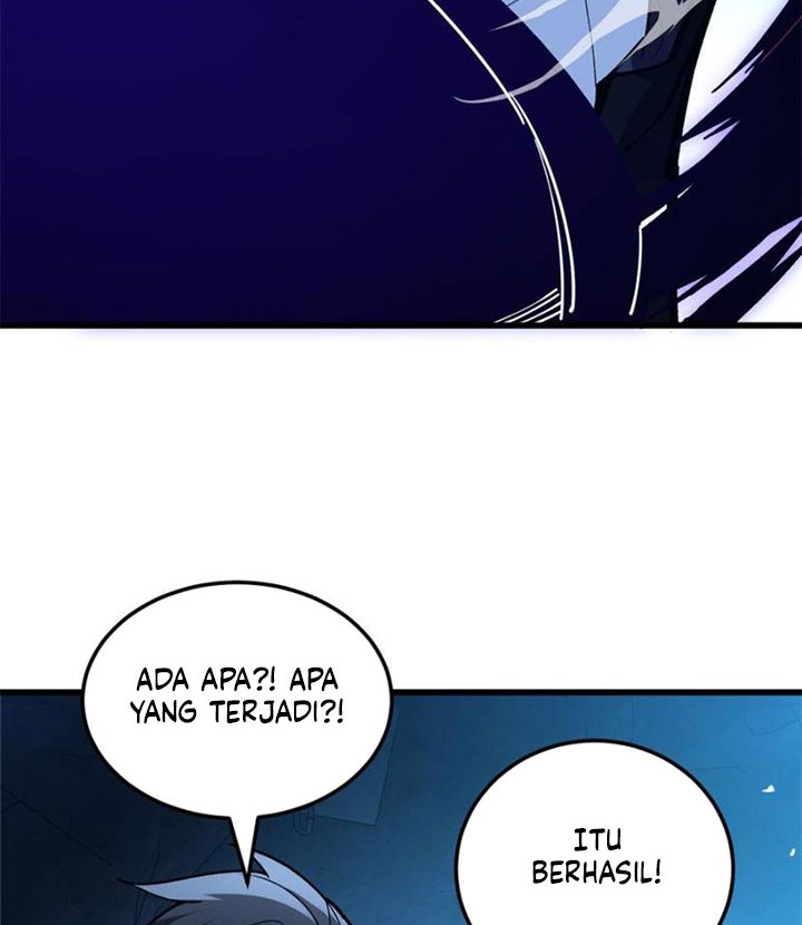 Evil Dragon Is Reincarnated! Revenge Begins at the Age of Five! Chapter 210 - halaman 7