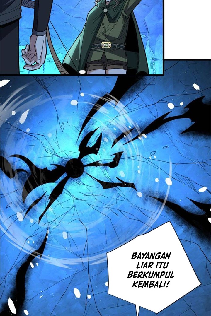 Evil Dragon Is Reincarnated! Revenge Begins at the Age of Five! Chapter 211 - halaman 3