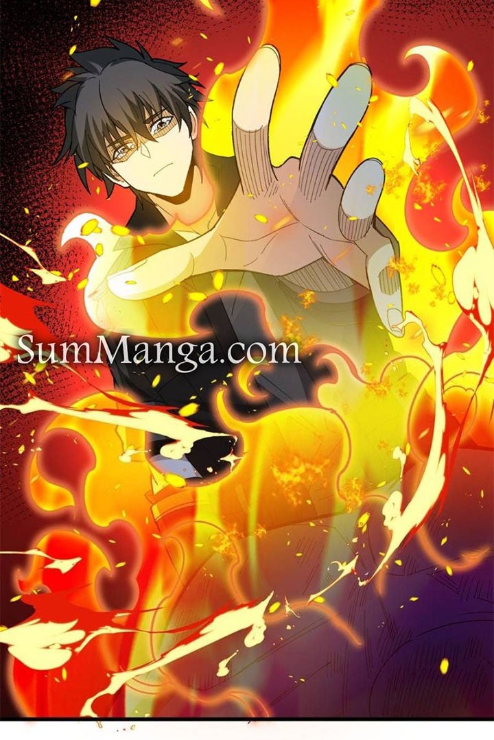 Evil Dragon Is Reincarnated! Revenge Begins at the Age of Five! Chapter 211 - halaman 9
