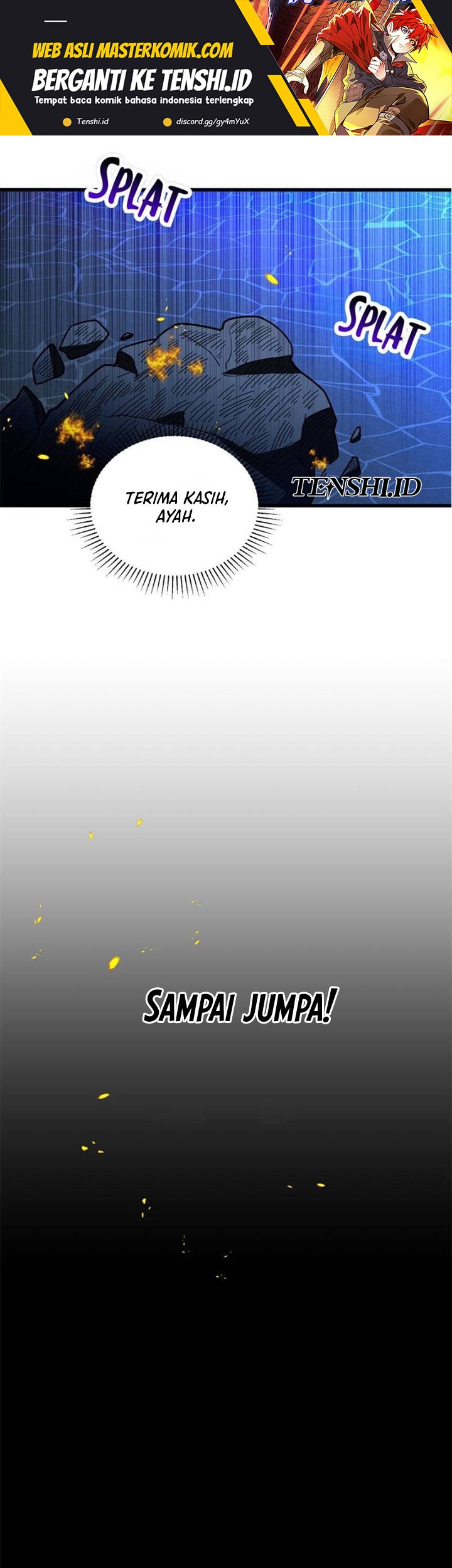 Evil Dragon Is Reincarnated! Revenge Begins at the Age of Five! Chapter 212 - halaman 2