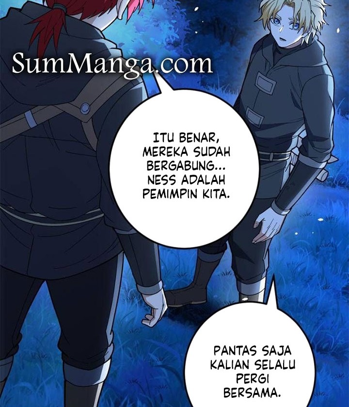 Evil Dragon Is Reincarnated! Revenge Begins at the Age of Five! Chapter 213 - halaman 11