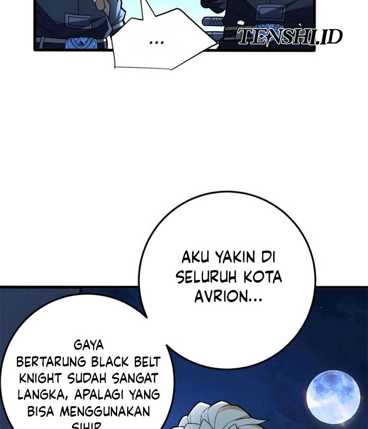 Evil Dragon Is Reincarnated! Revenge Begins at the Age of Five! Chapter 213 - halaman 13