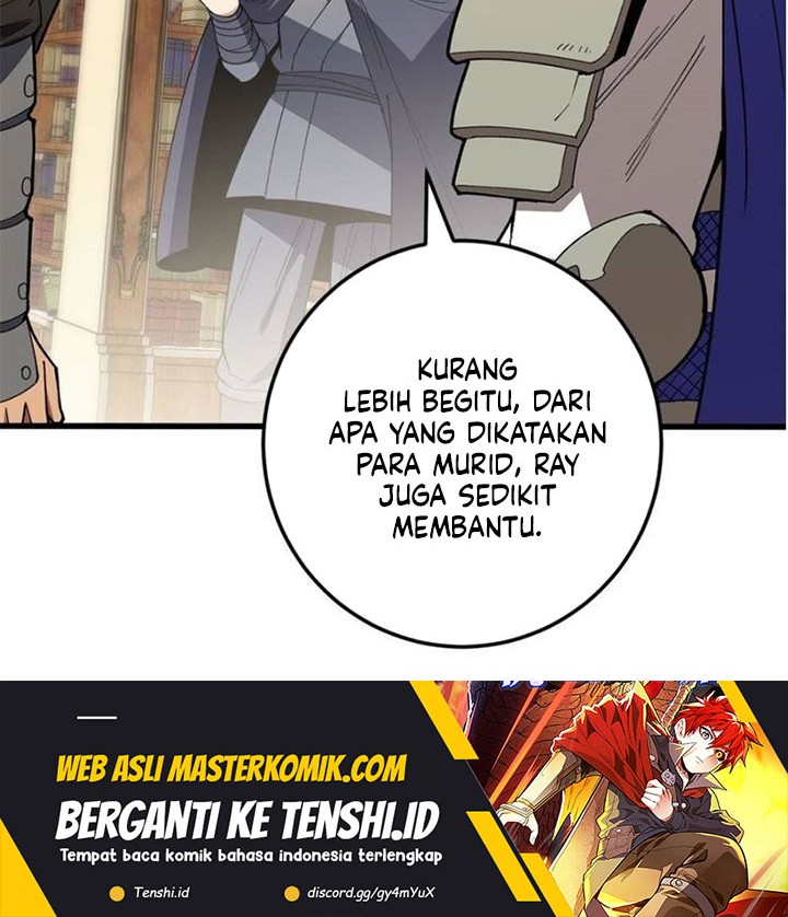 Evil Dragon Is Reincarnated! Revenge Begins at the Age of Five! Chapter 213 - halaman 17