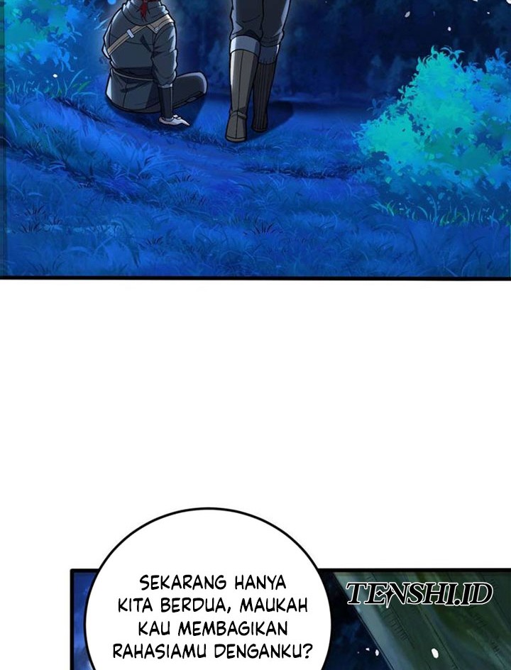 Evil Dragon Is Reincarnated! Revenge Begins at the Age of Five! Chapter 213 - halaman 3