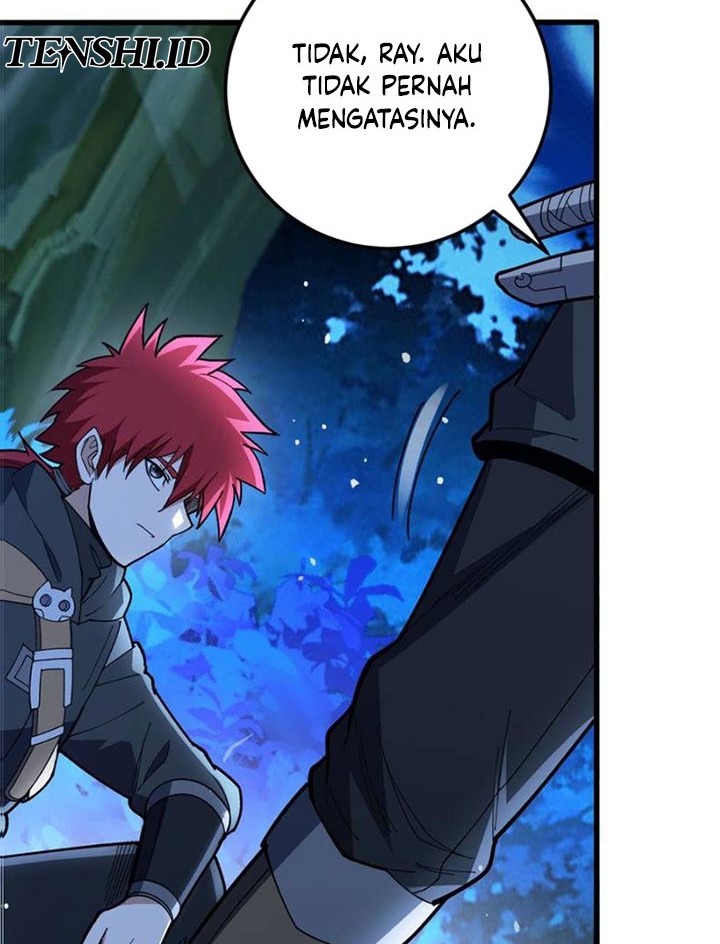 Evil Dragon Is Reincarnated! Revenge Begins at the Age of Five! Chapter 213 - halaman 5