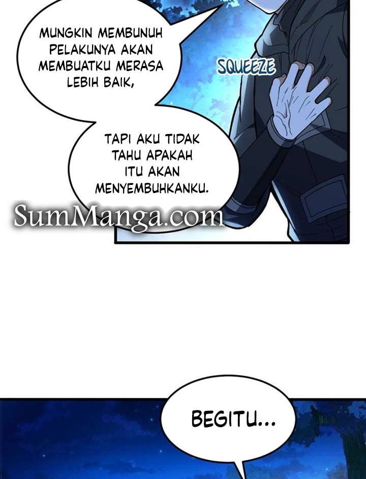 Evil Dragon Is Reincarnated! Revenge Begins at the Age of Five! Chapter 213 - halaman 7