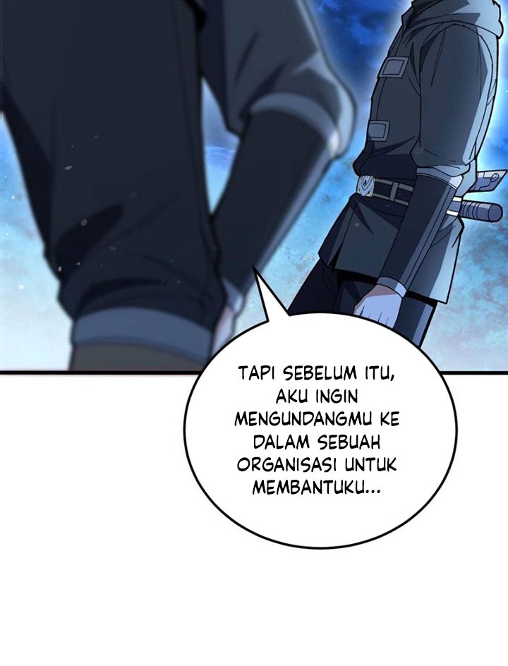 Evil Dragon Is Reincarnated! Revenge Begins at the Age of Five! Chapter 213 - halaman 9