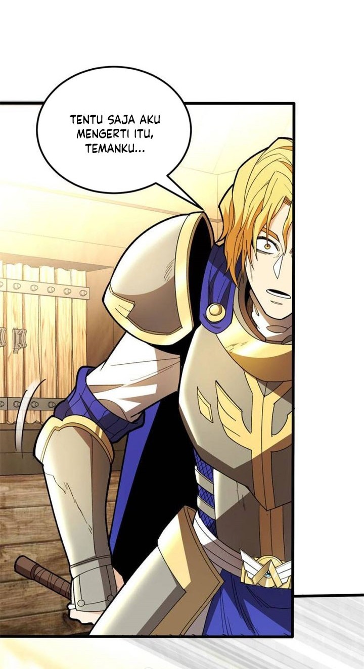 Evil Dragon Is Reincarnated! Revenge Begins at the Age of Five! Chapter 214 - halaman 17