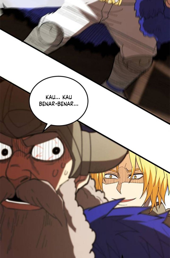 Evil Dragon Is Reincarnated! Revenge Begins at the Age of Five! Chapter 214 - halaman 19