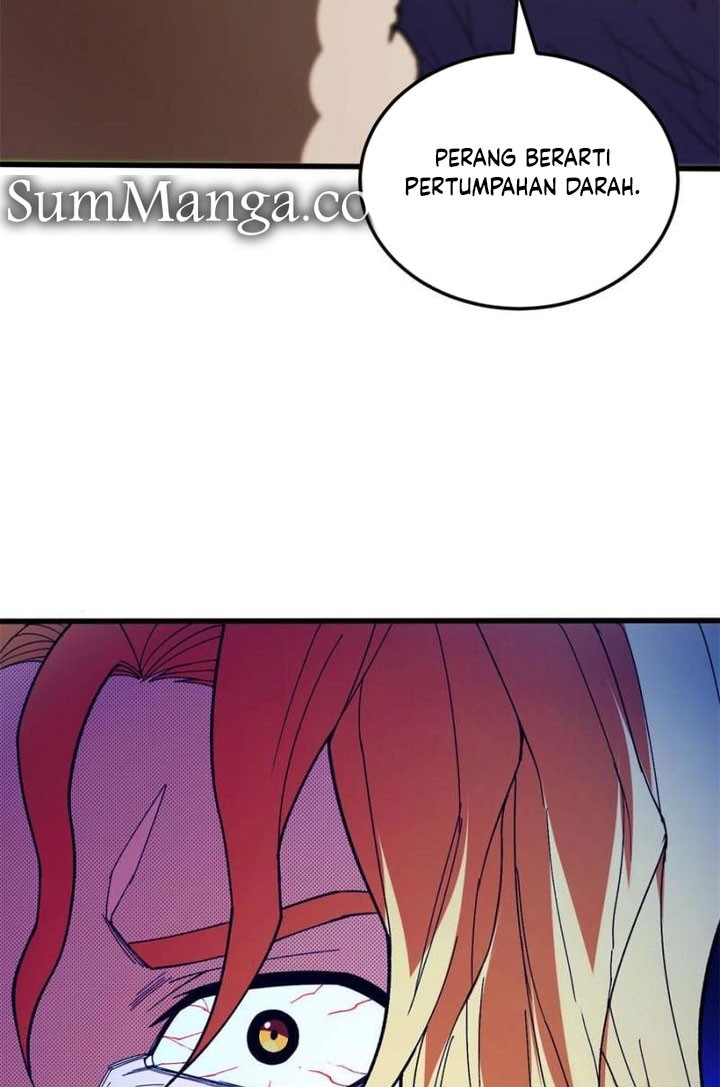 Evil Dragon Is Reincarnated! Revenge Begins at the Age of Five! Chapter 214 - halaman 20