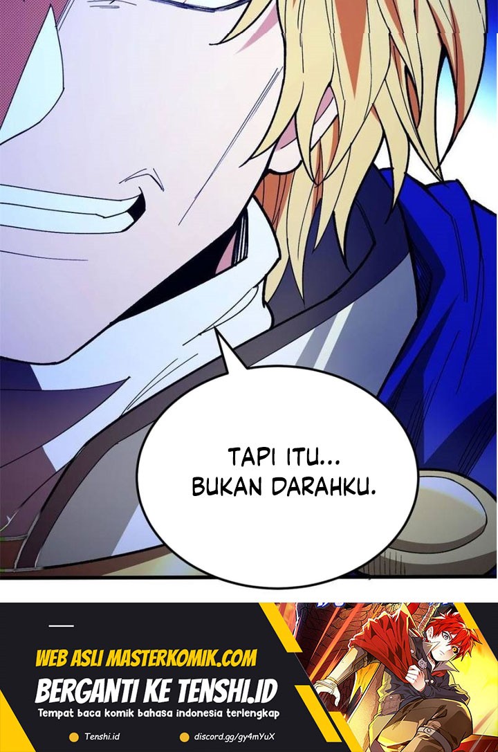 Evil Dragon Is Reincarnated! Revenge Begins at the Age of Five! Chapter 214 - halaman 21