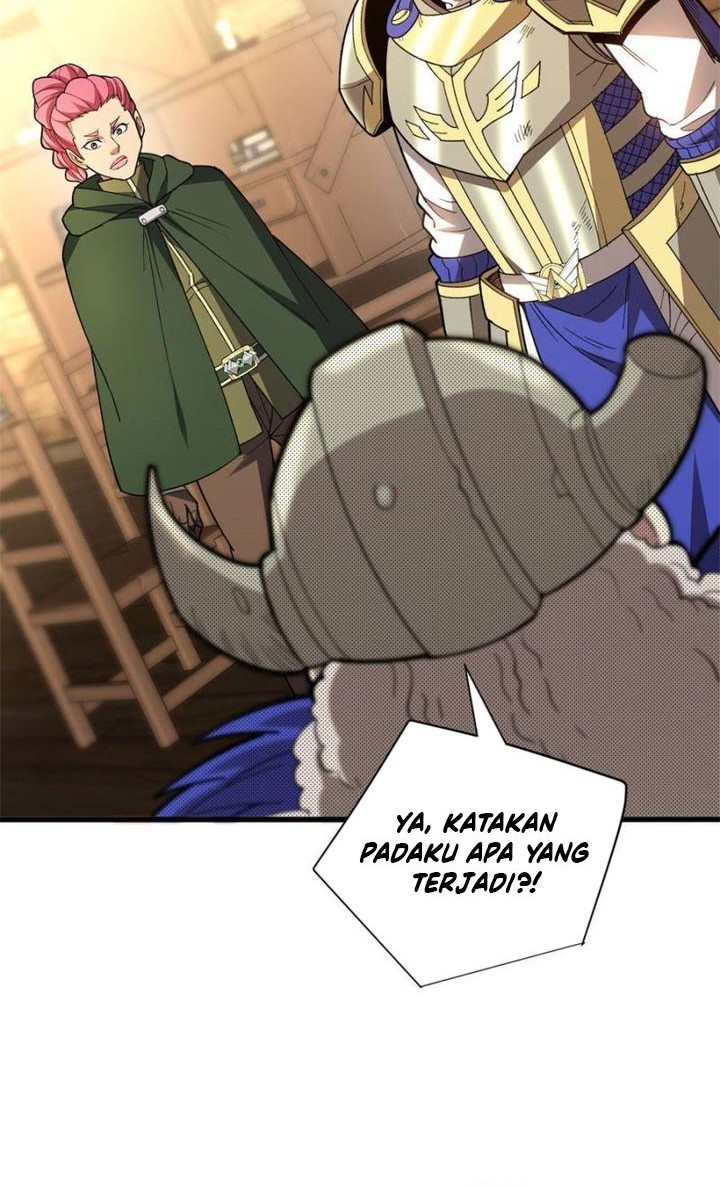 Evil Dragon Is Reincarnated! Revenge Begins at the Age of Five! Chapter 214 - halaman 9
