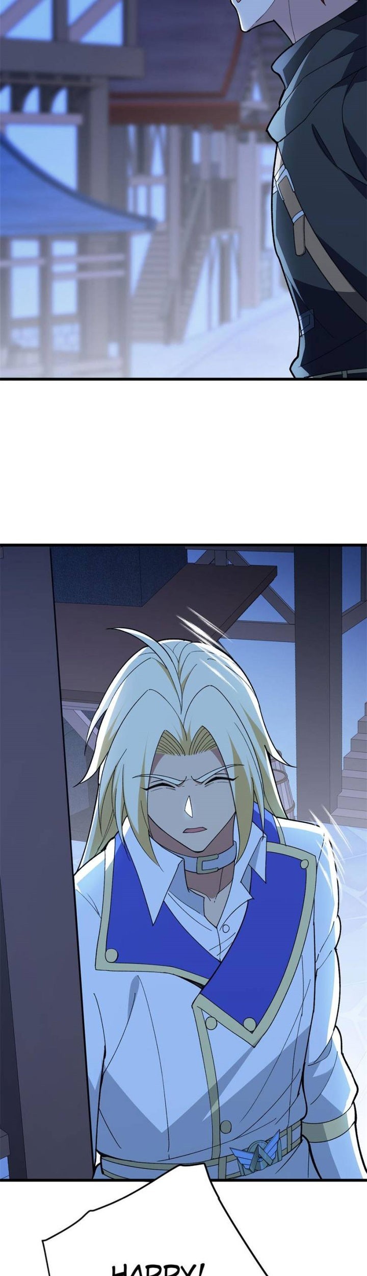 Evil Dragon Is Reincarnated! Revenge Begins at the Age of Five! Chapter 215 - halaman 16