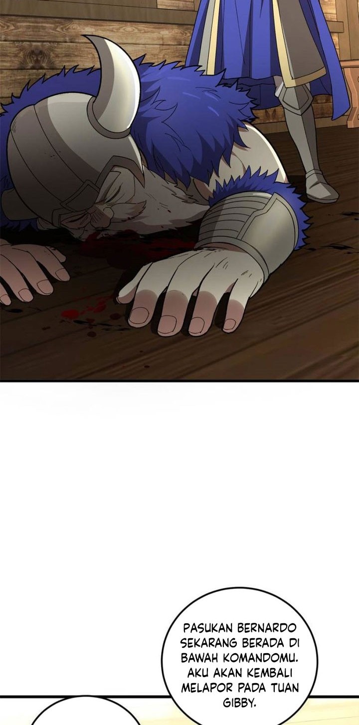 Evil Dragon Is Reincarnated! Revenge Begins at the Age of Five! Chapter 215 - halaman 3