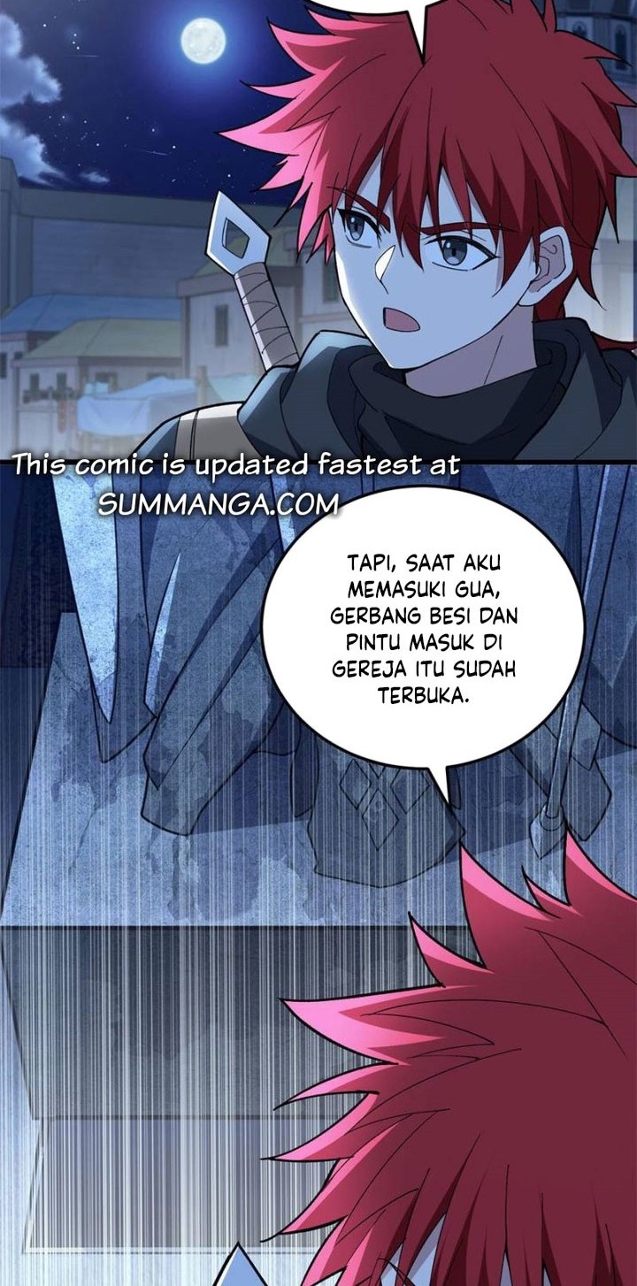 Evil Dragon Is Reincarnated! Revenge Begins at the Age of Five! Chapter 215 - halaman 7