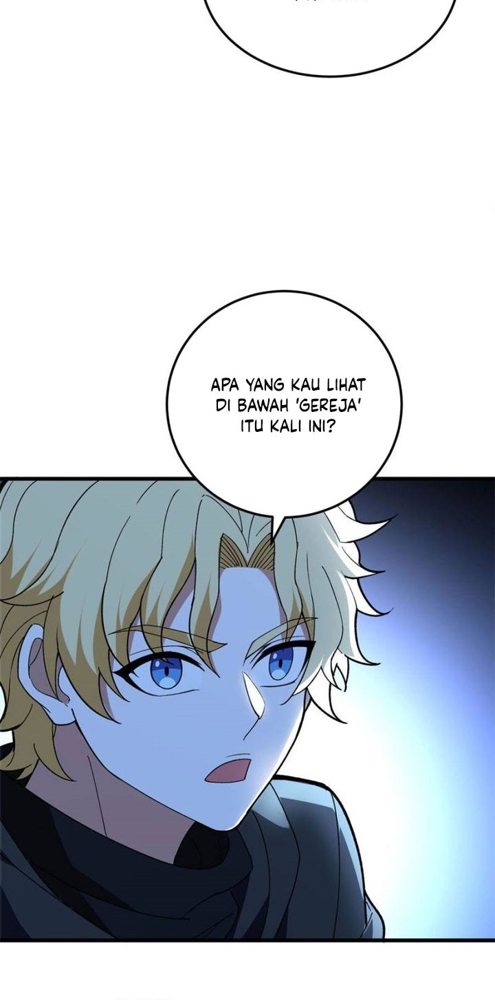 Evil Dragon Is Reincarnated! Revenge Begins at the Age of Five! Chapter 215 - halaman 9