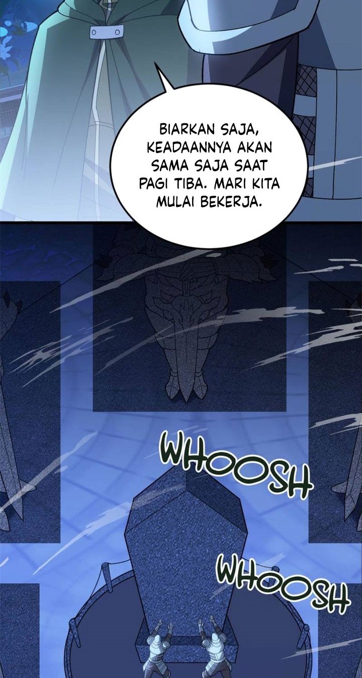 Evil Dragon Is Reincarnated! Revenge Begins at the Age of Five! Chapter 216 - halaman 13