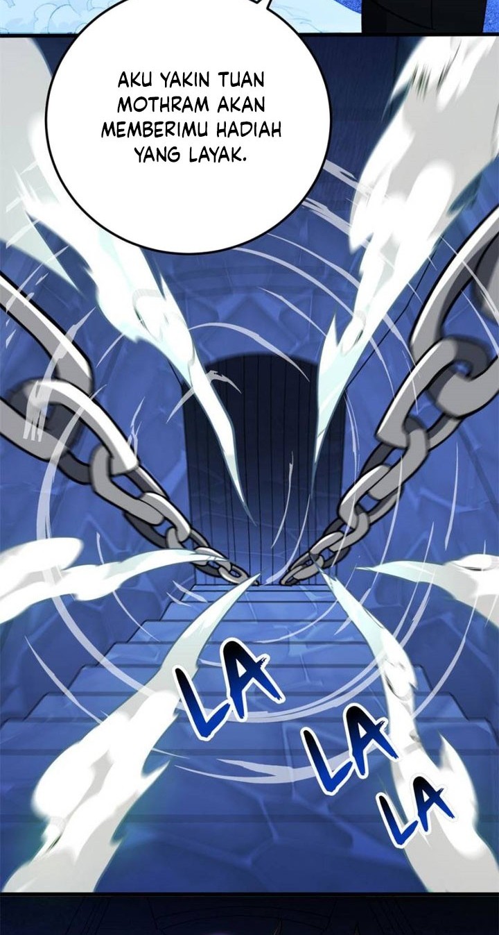 Evil Dragon Is Reincarnated! Revenge Begins at the Age of Five! Chapter 216 - halaman 17