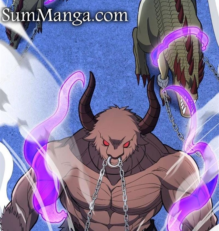 Evil Dragon Is Reincarnated! Revenge Begins at the Age of Five! Chapter 216 - halaman 19